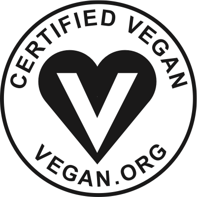 Certified Vegan