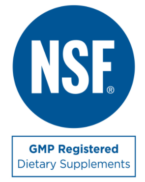 Nsf Gmp