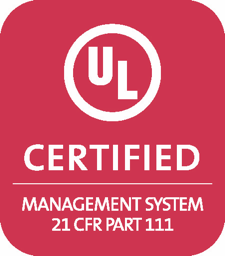 UL Certification Logo